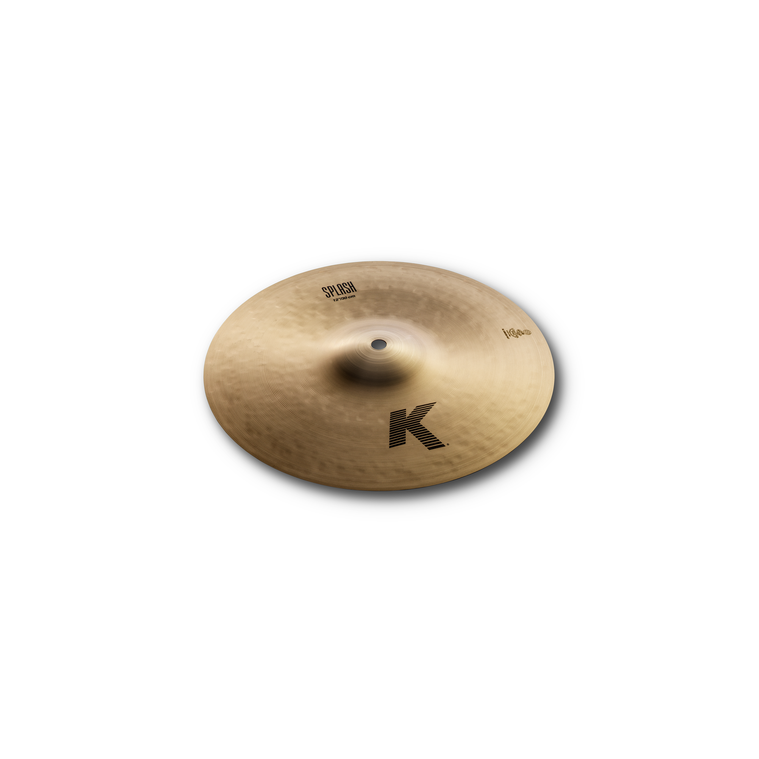 12" K Splash