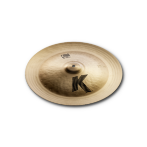 17" K China