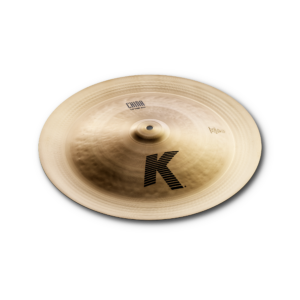 19" K China