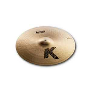 17" K Dark Crash Thin