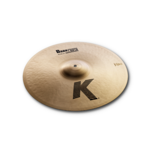 18" K Dark Crash Thin