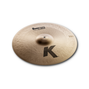 19" K Dark Crash Thin