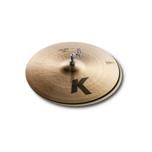 16" K Light HiHats - Pair