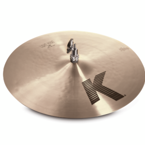 16" K Light HiHat - Top