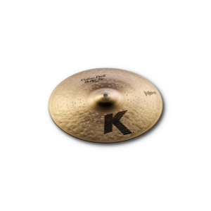 14" K Custom Dark HiHat - Top