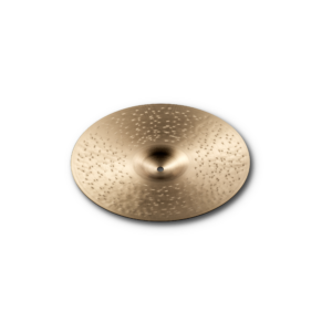 14" K Custom Dark HiHat - Bottom