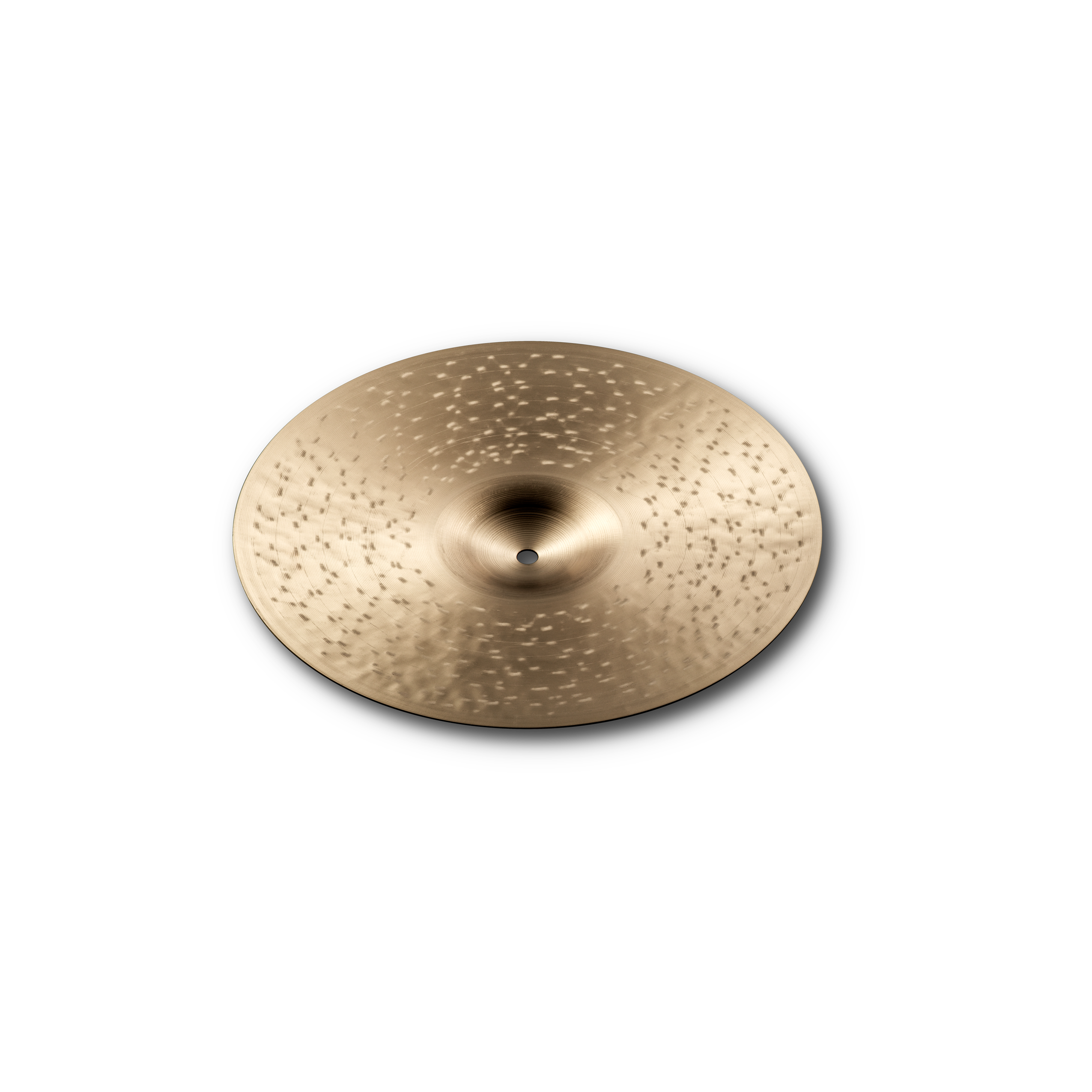 14" K Custom Dark HiHat - Bottom