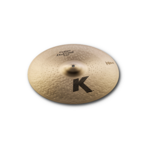 16" K Custom Dark Crash