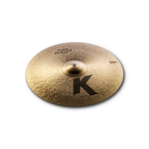 17" K Custom Dark Crash