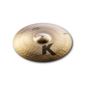 18" K Custom Fast Crash