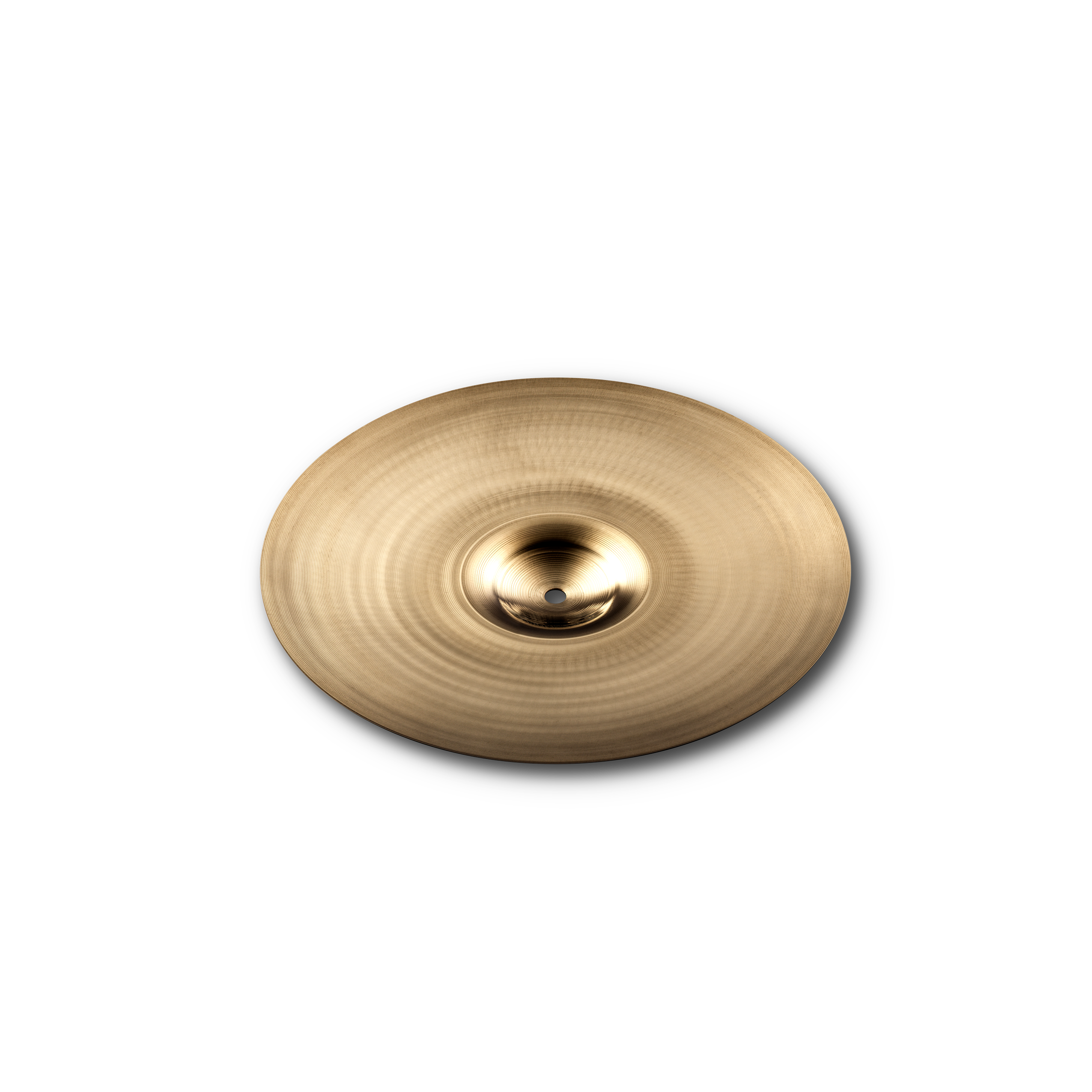 14" K Custom Session HiHat - Bottom