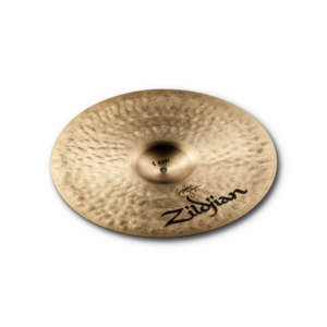 18" K Constantinople Orchestral Medium Light w/Pads - Single