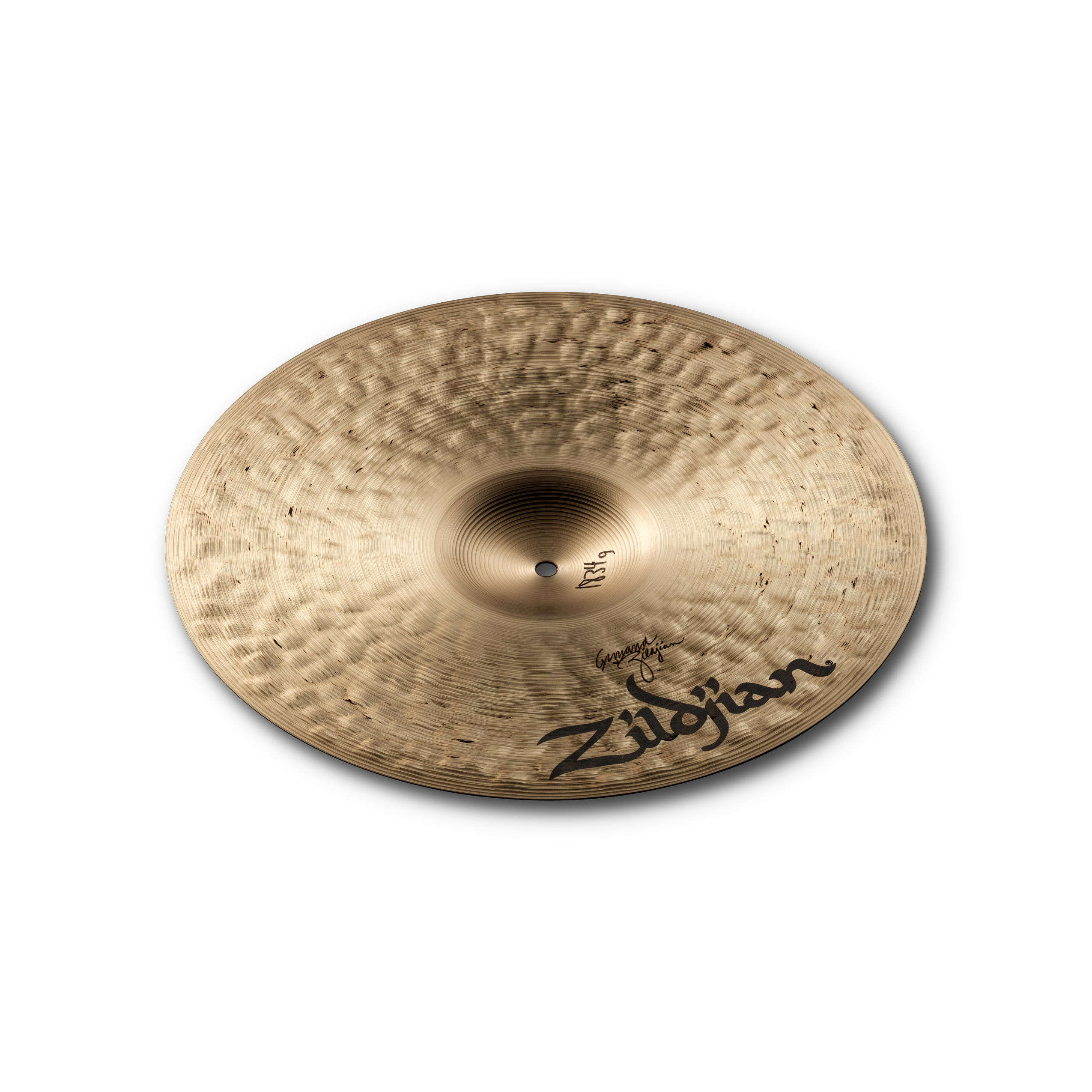 18" K Con Orchestral Special Selection - Medium Heavy, Single