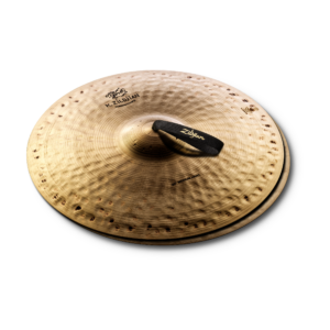 20" K Constantinople Orchestral - Medium Light, Pair