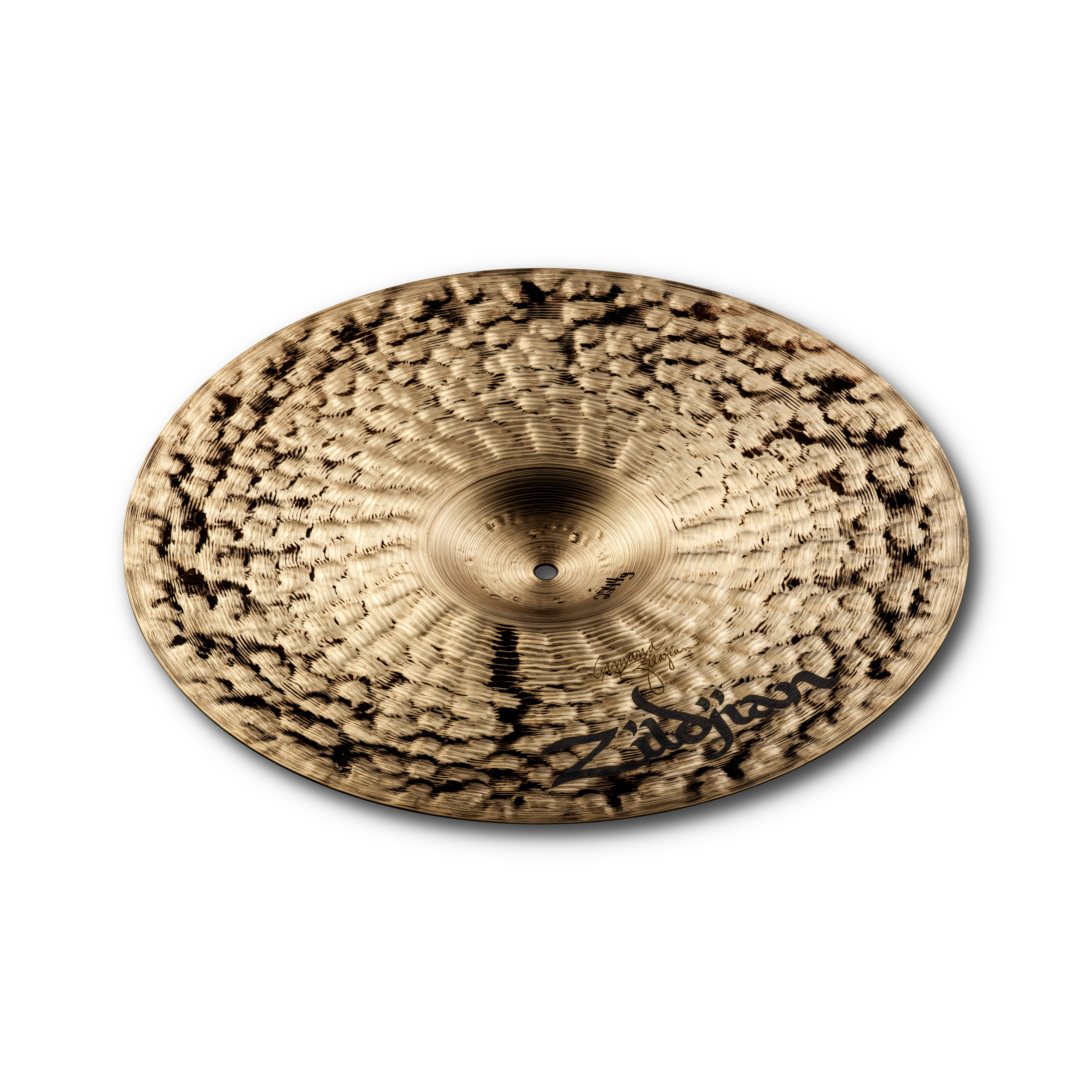 20" K Con Orchestral Special Selection - Medium Heavy, Single