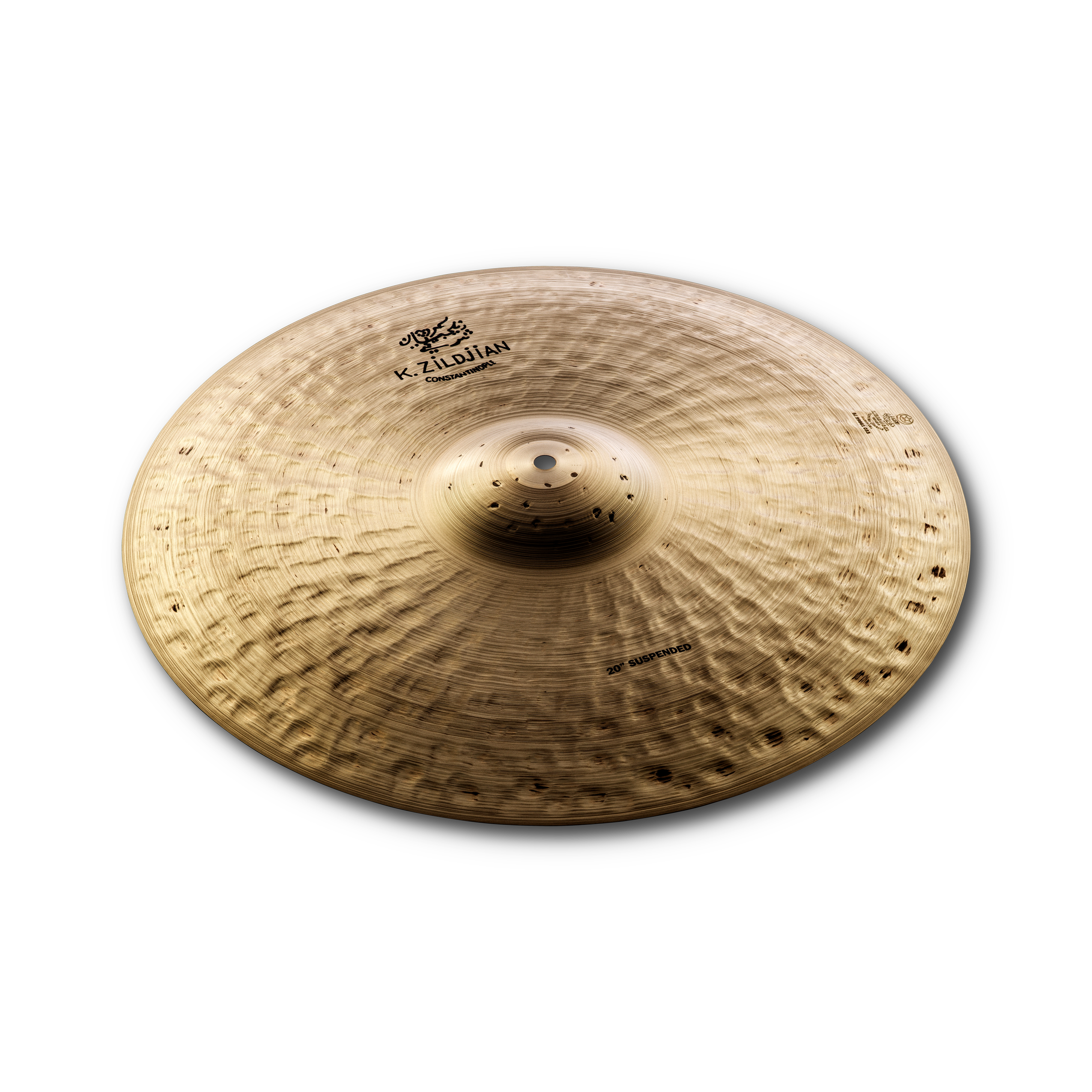 20" K Constantinople Suspended