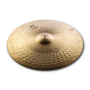 22" K Constantinople Medium Ride