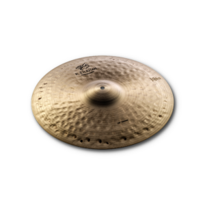 18" K Constantinople Crash