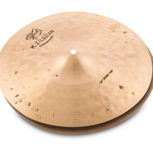 14" K Constantinople HiHats - Pair