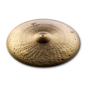 22" K Constantinople Renaissance Ride