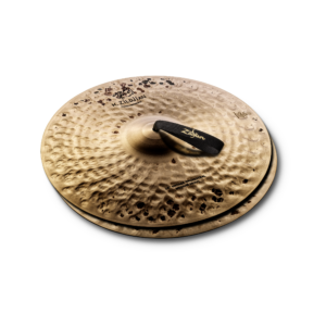 18" K Constantinople Vintage - Medium Heavy, Pair