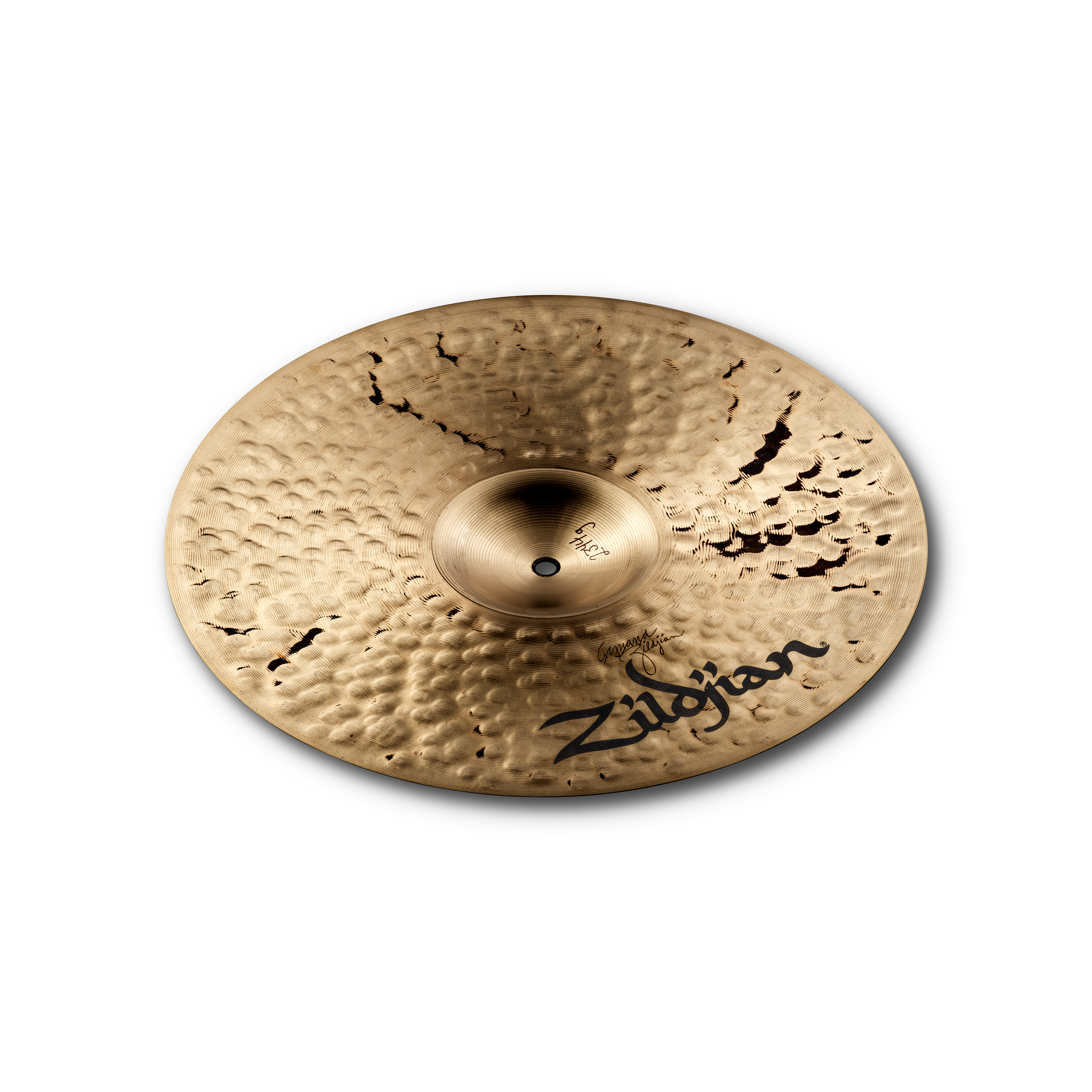 18" K Constantinople Vintage - Medium Light, Single