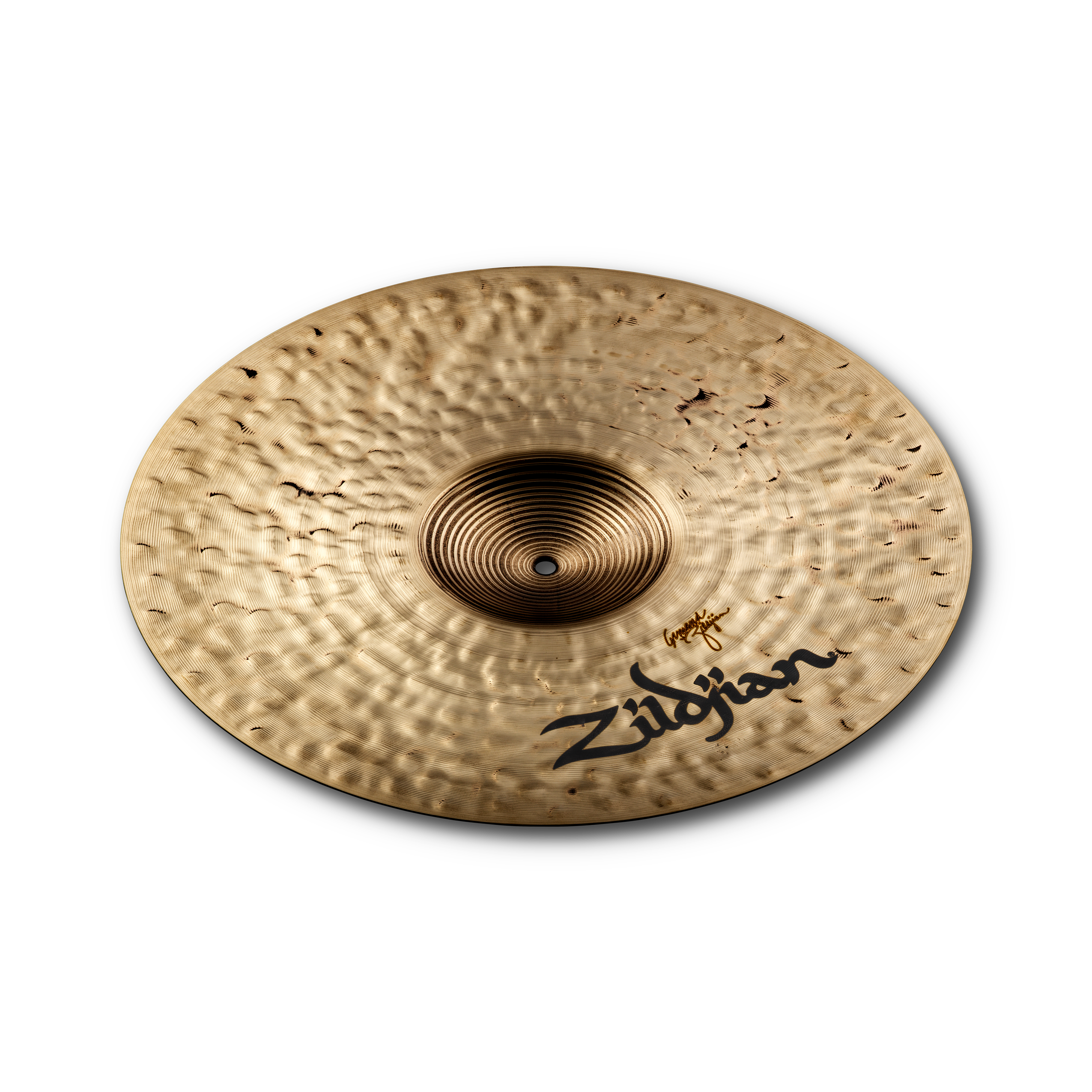 20" K Constantinople Vintage - Medium Light, Single