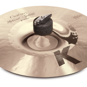 9" K Custom Hybrid Splash