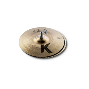 13 1/4" K Custom Hybrid HiHats - Pair