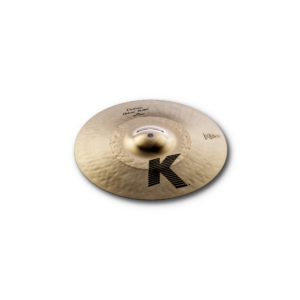 13 1/4" K Custom Hybrid HiHat - Top