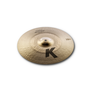 16" K Custom Hybrid Crash