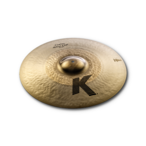 19" K Custom Hybrid Crash