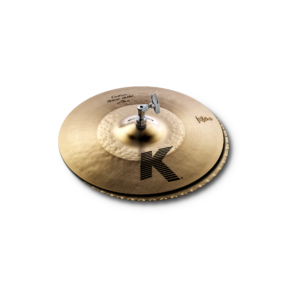 14 1/4" K Custom Hybrid HiHats - Pair