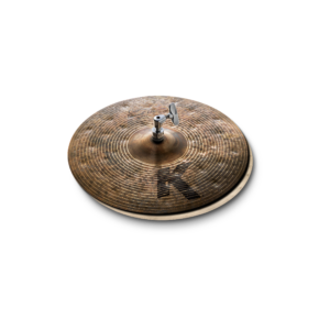 14" K Custom Special Dry HiHats - Pair