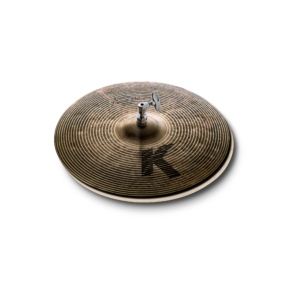 15" K Custom Special Dry HiHats - Pair
