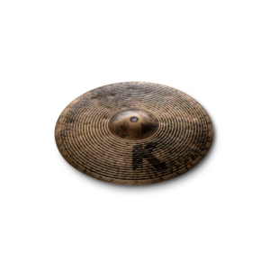 15" K Custom Special Dry HiHat - Bottom