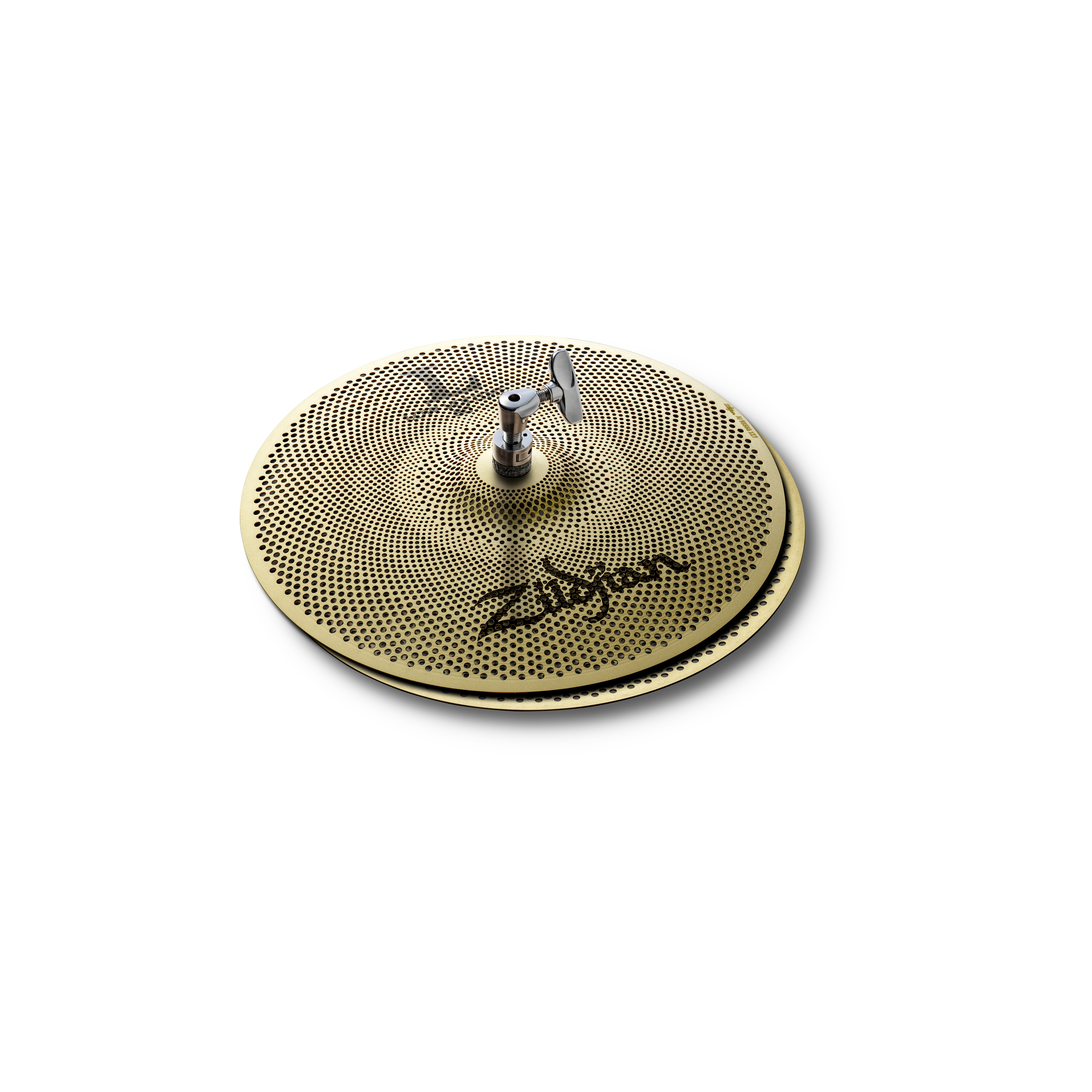 L80 Low Volume Cymbal Pack - LV348 - Image 2