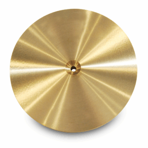 Single Crotale Note - A High