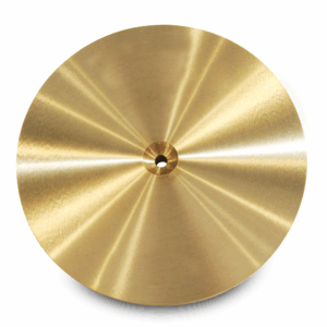 Single Crotale Note - B High