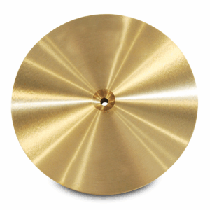 Single Crotale Note - D# High