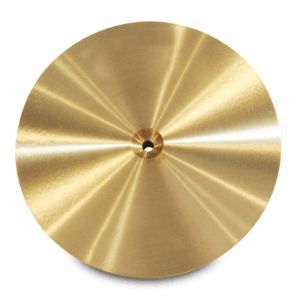 Single Crotale Note - G High