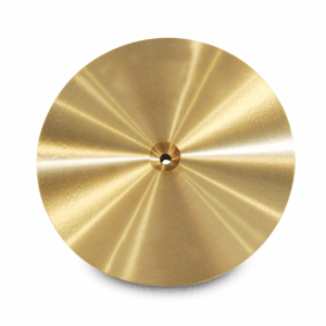 Single Crotale Note - B Low