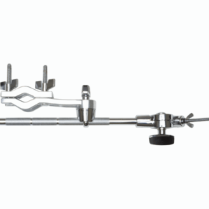 Single Crotale Holder with Clamp