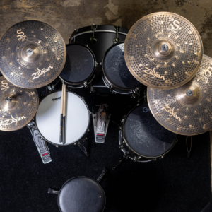 S Dark Cymbal Pack