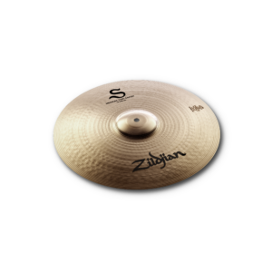 16" S Medium Thin Crash