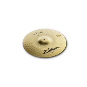 13" Planet Z HiHat - Top