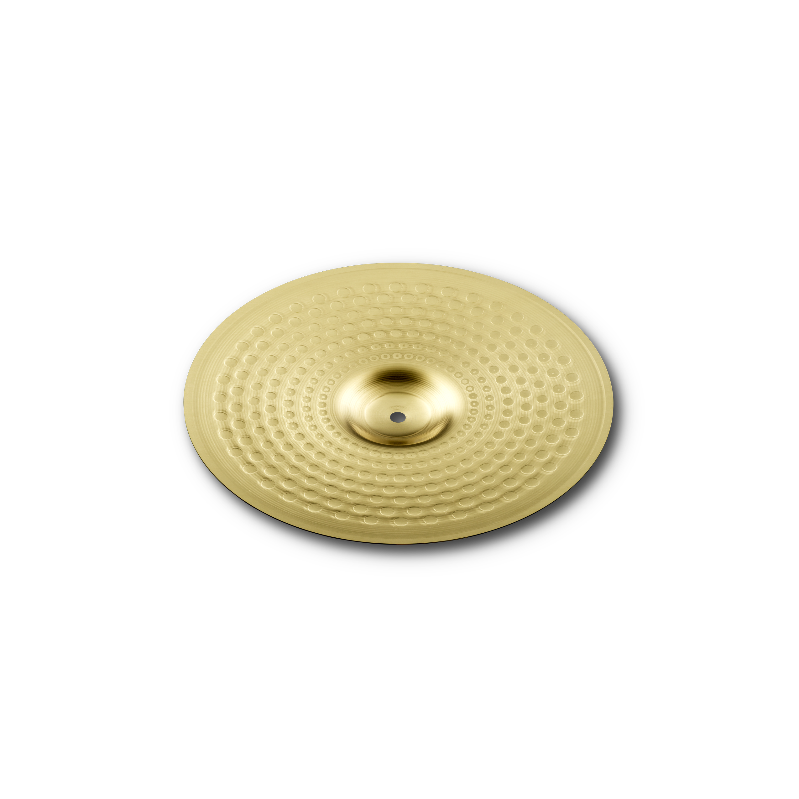 14" Planet Z HiHat - Bottom