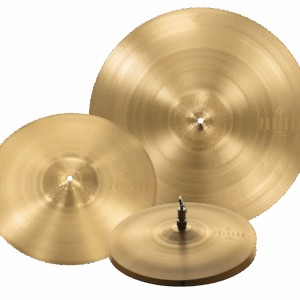 SABIAN Paragon Neil Peart Performance Set
