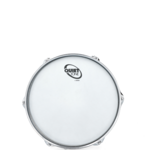 SABIAN 10" Quiet Tone Classic Snare Practice Pad