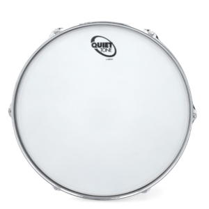 SABIAN 14" Quiet Tone Classic Snare Practice Pad